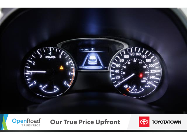 2017 Nissan Pathfinder SV (Stk: K1401B) in London - Image 23 of 34