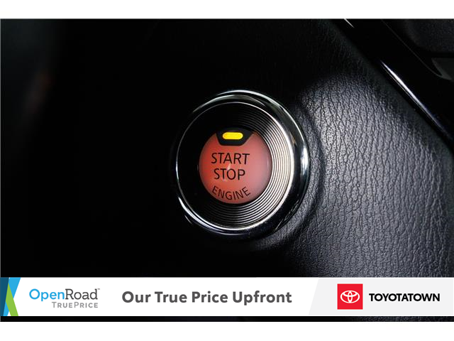 2017 Nissan Pathfinder SV (Stk: K1401B) in London - Image 24 of 34