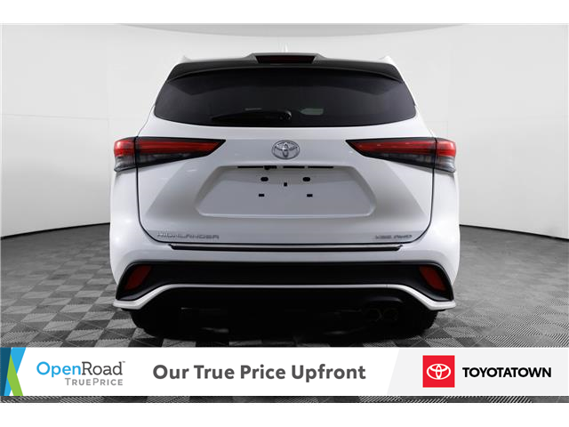 2022 Toyota Highlander XSE (Stk: L0180L) in London - Image 5 of 37 2022 Toyota Highlander XSE (Stk: L0180L) in London - Image 5 of 37