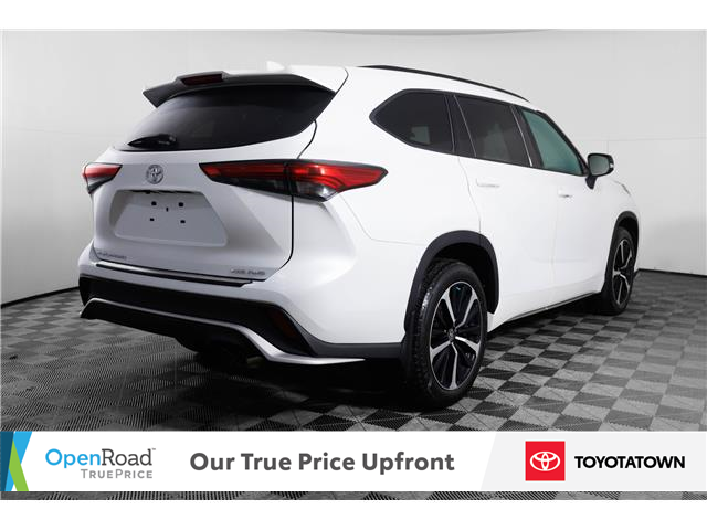 2022 Toyota Highlander XSE (Stk: L0180L) in London - Image 6 of 37 2022 Toyota Highlander XSE (Stk: L0180L) in London - Image 6 of 37