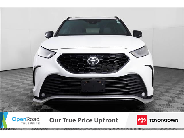 2022 Toyota Highlander XSE (Stk: L0180L) in London - Image 2 of 37 2022 Toyota Highlander XSE (Stk: L0180L) in London - Image 2 of 37