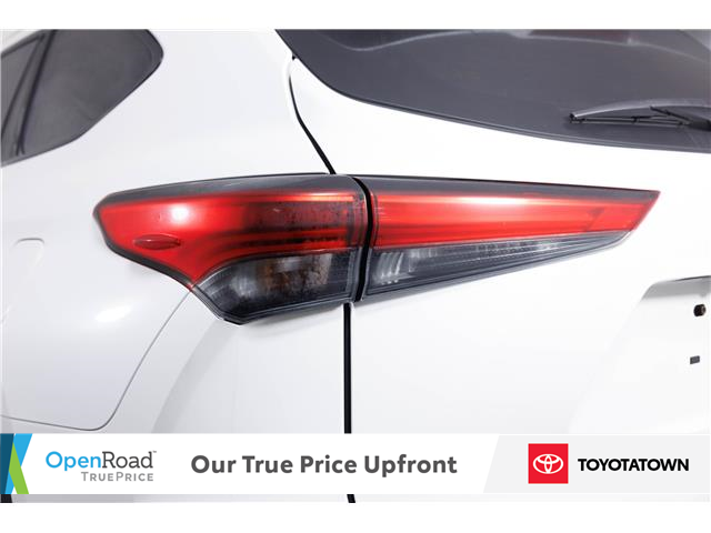 2022 Toyota Highlander XSE (Stk: L0180L) in London - Image 8 of 37 2022 Toyota Highlander XSE (Stk: L0180L) in London - Image 8 of 37