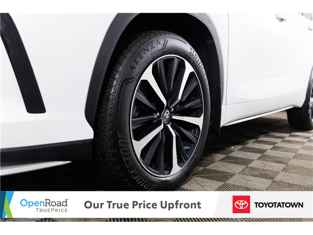 2022 Toyota Highlander XSE (Stk: L0180L) in London - Image 13 of 37 2022 Toyota Highlander XSE (Stk: L0180L) in London - Image 13 of 37