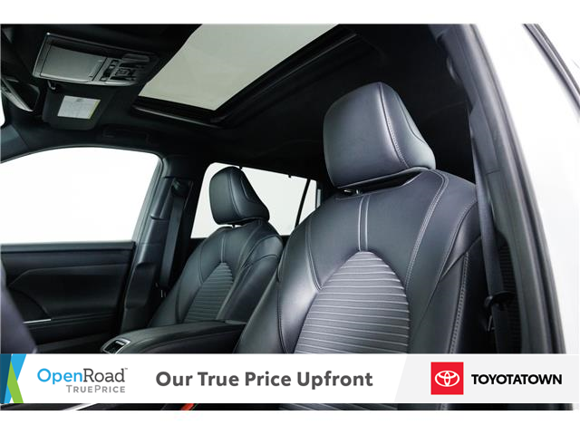 2022 Toyota Highlander XSE (Stk: L0180L) in London - Image 17 of 37 2022 Toyota Highlander XSE (Stk: L0180L) in London - Image 17 of 37