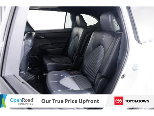 2022 Toyota Highlander XSE (Stk: L0180L) in London - Image 35 of 37 2022 Toyota Highlander XSE (Stk: L0180L) in London - Image 35 of 37