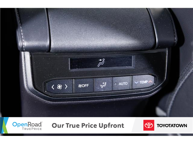 2022 Toyota Highlander XSE (Stk: L0180L) in London - Image 36 of 37 2022 Toyota Highlander XSE (Stk: L0180L) in London - Image 36 of 37