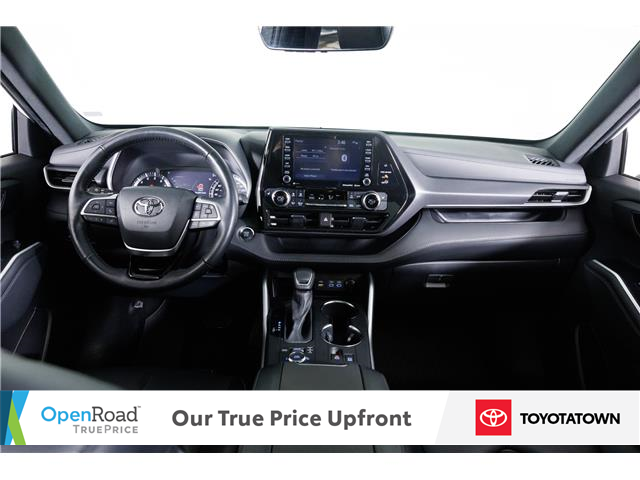 2022 Toyota Highlander XSE (Stk: L0180L) in London - Image 18 of 37 2022 Toyota Highlander XSE (Stk: L0180L) in London - Image 18 of 37