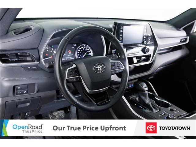 2022 Toyota Highlander XSE (Stk: L0180L) in London - Image 19 of 37 2022 Toyota Highlander XSE (Stk: L0180L) in London - Image 19 of 37