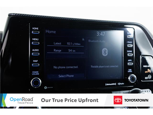 2022 Toyota Highlander XSE (Stk: L0180L) in London - Image 28 of 37 2022 Toyota Highlander XSE (Stk: L0180L) in London - Image 28 of 37