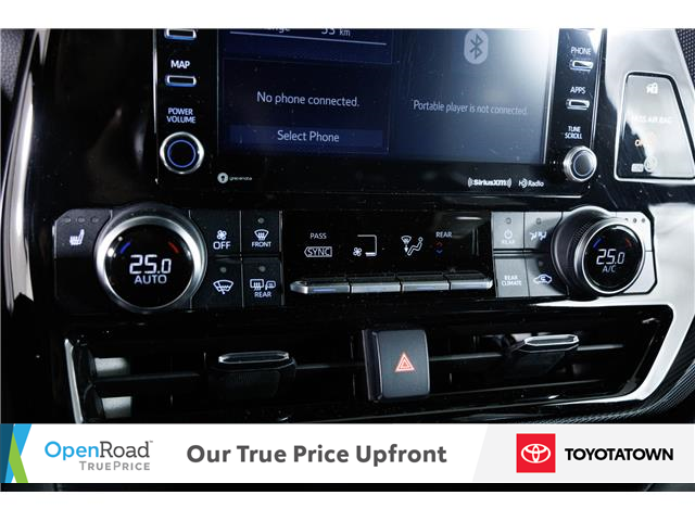 2022 Toyota Highlander XSE (Stk: L0180L) in London - Image 30 of 37 2022 Toyota Highlander XSE (Stk: L0180L) in London - Image 30 of 37