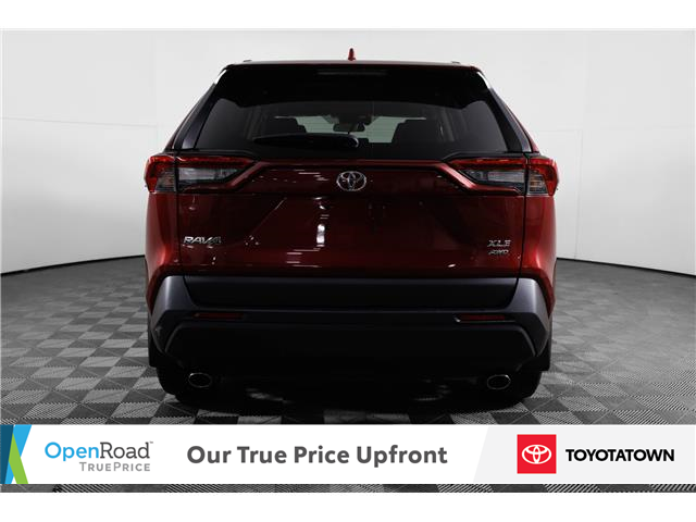 2022 Toyota RAV4 XLE (Stk: L0182A) in London - Image 5 of 34
