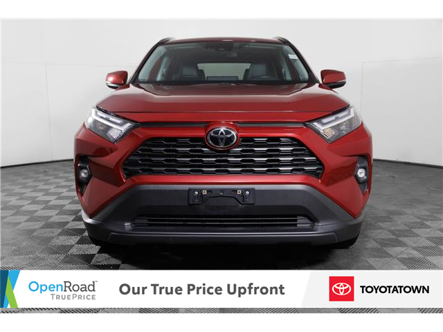 2022 Toyota RAV4 XLE (Stk: L0182A) in London - Image 2 of 34