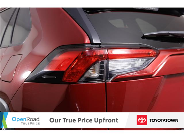 2022 Toyota RAV4 XLE (Stk: L0182A) in London - Image 8 of 34