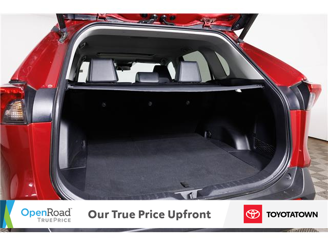 2022 Toyota RAV4 XLE (Stk: L0182A) in London - Image 9 of 34