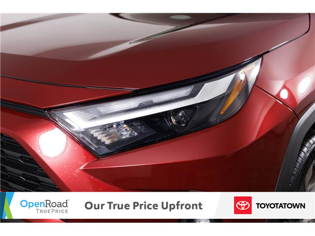 2022 Toyota RAV4 XLE (Stk: L0182A) in London - Image 11 of 34