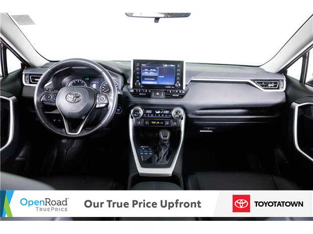 2022 Toyota RAV4 XLE (Stk: L0182A) in London - Image 19 of 34