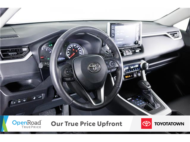 2022 Toyota RAV4 XLE (Stk: L0182A) in London - Image 20 of 34