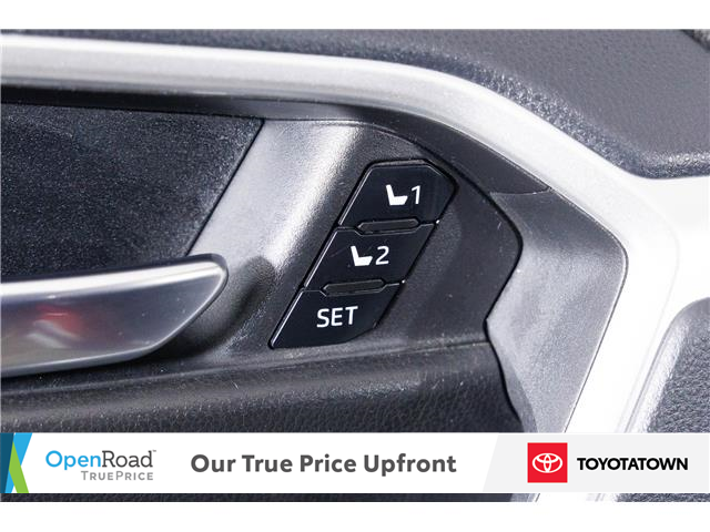 2022 Toyota RAV4 XLE (Stk: L0182A) in London - Image 15 of 34