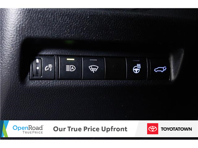 2022 Toyota RAV4 XLE (Stk: L0182A) in London - Image 17 of 34