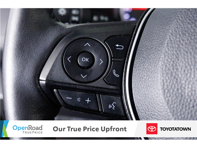 2022 Toyota RAV4 XLE (Stk: L0182A) in London - Image 21 of 34