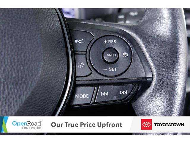 2022 Toyota RAV4 XLE (Stk: L0182A) in London - Image 23 of 34