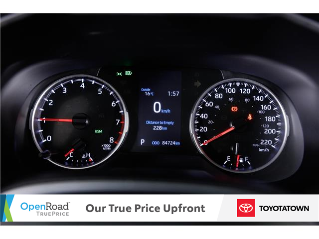 2022 Toyota RAV4 XLE (Stk: L0182A) in London - Image 25 of 34