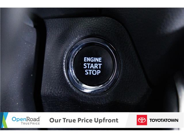 2022 Toyota RAV4 XLE (Stk: L0182A) in London - Image 26 of 34