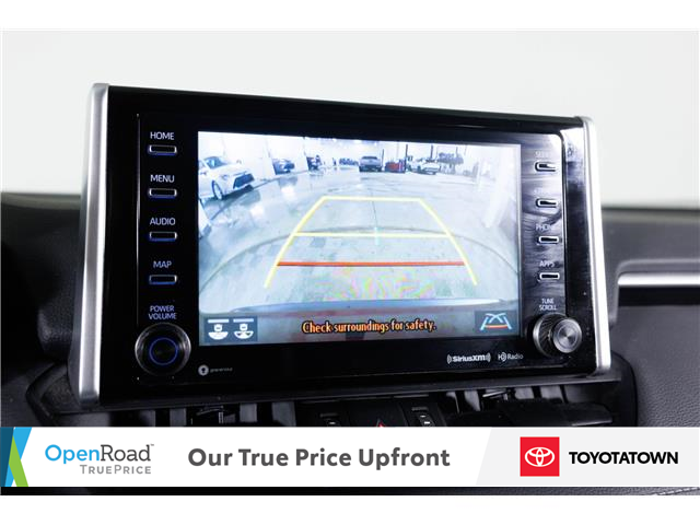 2022 Toyota RAV4 XLE (Stk: L0182A) in London - Image 29 of 34