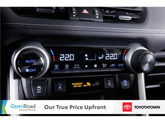 2022 Toyota RAV4 XLE (Stk: L0182A) in London - Image 30 of 34