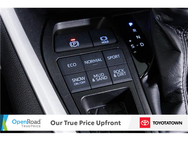 2022 Toyota RAV4 XLE (Stk: L0182A) in London - Image 33 of 34