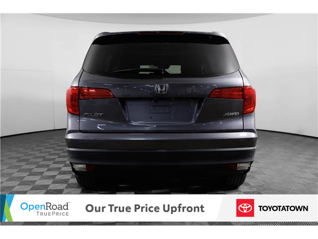 2016 Honda Pilot EX (Stk: L0177A) in London - Image 5 of 33 2016 Honda Pilot EX (Stk: L0177A) in London - Image 5 of 33