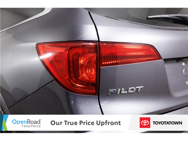2016 Honda Pilot EX (Stk: L0177A) in London - Image 8 of 33 2016 Honda Pilot EX (Stk: L0177A) in London - Image 8 of 33