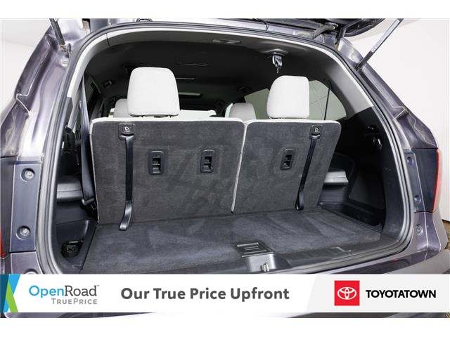 2016 Honda Pilot EX (Stk: L0177A) in London - Image 9 of 33 2016 Honda Pilot EX (Stk: L0177A) in London - Image 9 of 33