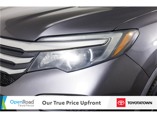 2016 Honda Pilot EX (Stk: L0177A) in London - Image 10 of 33 2016 Honda Pilot EX (Stk: L0177A) in London - Image 10 of 33