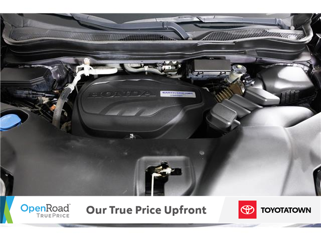 2016 Honda Pilot EX (Stk: L0177A) in London - Image 11 of 33 2016 Honda Pilot EX (Stk: L0177A) in London - Image 11 of 33