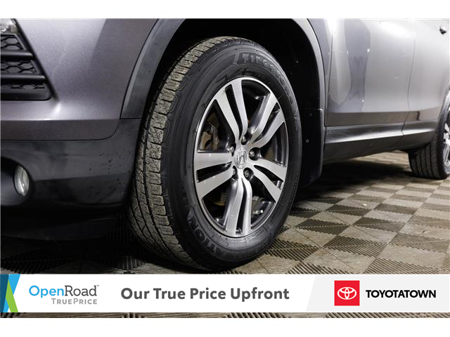 2016 Honda Pilot EX (Stk: L0177A) in London - Image 12 of 33 2016 Honda Pilot EX (Stk: L0177A) in London - Image 12 of 33