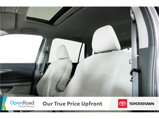 2016 Honda Pilot EX (Stk: L0177A) in London - Image 16 of 33 2016 Honda Pilot EX (Stk: L0177A) in London - Image 16 of 33