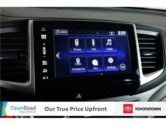 2016 Honda Pilot EX (Stk: L0177A) in London - Image 26 of 33 2016 Honda Pilot EX (Stk: L0177A) in London - Image 26 of 33