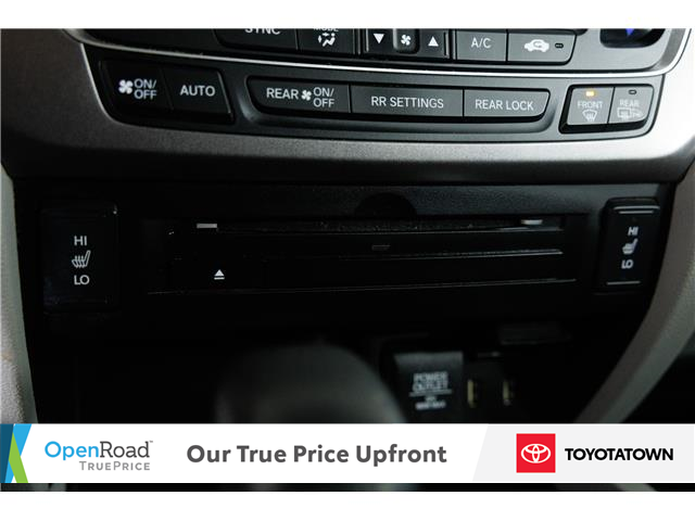 2016 Honda Pilot EX (Stk: L0177A) in London - Image 29 of 33 2016 Honda Pilot EX (Stk: L0177A) in London - Image 29 of 33