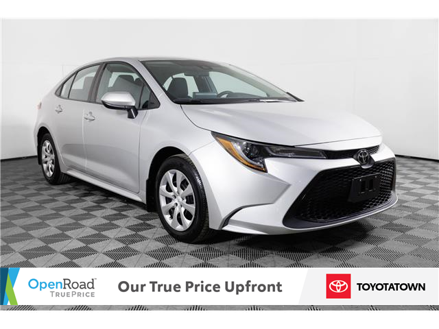 2020 Toyota Corolla LE (Stk: L0186L) in London - Image 3 of 27