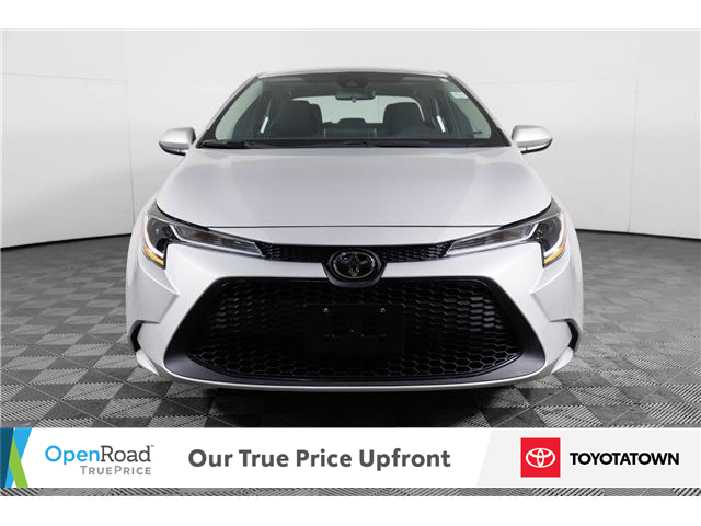 2020 Toyota Corolla LE (Stk: L0186L) in London - Image 2 of 27