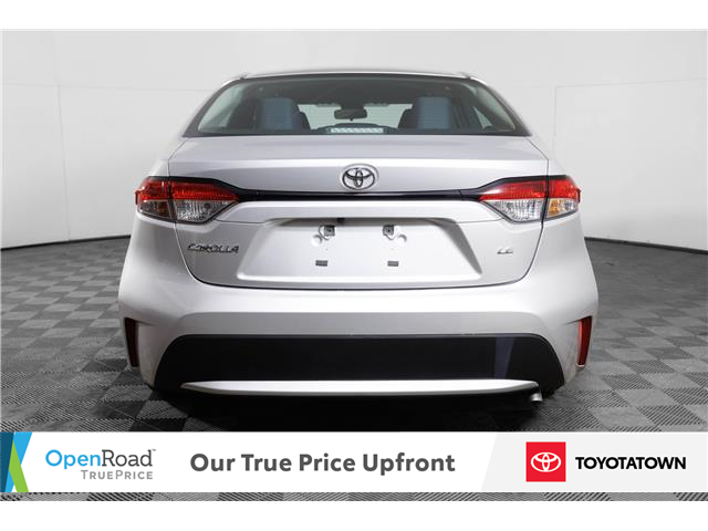 2020 Toyota Corolla LE (Stk: L0186L) in London - Image 5 of 27