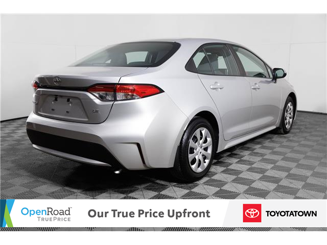 2020 Toyota Corolla LE (Stk: L0186L) in London - Image 6 of 27