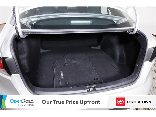 2020 Toyota Corolla LE (Stk: L0186L) in London - Image 9 of 27