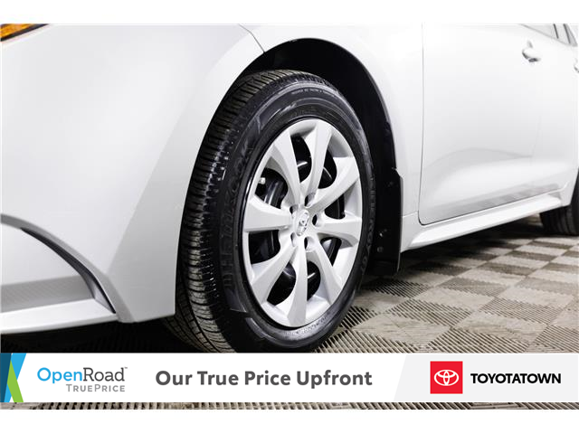 2020 Toyota Corolla LE (Stk: L0186L) in London - Image 12 of 27