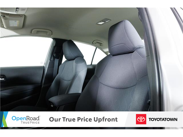 2020 Toyota Corolla LE (Stk: L0186L) in London - Image 14 of 27