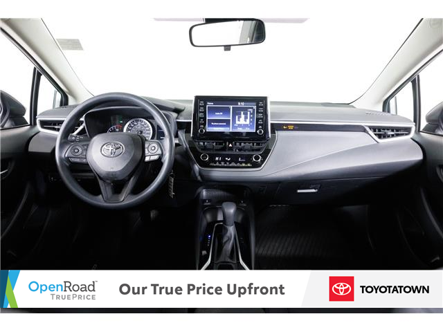 2020 Toyota Corolla LE (Stk: L0186L) in London - Image 15 of 27