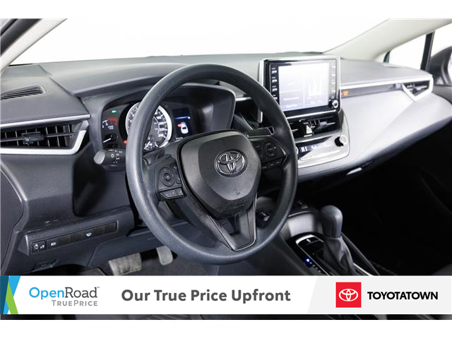 2020 Toyota Corolla LE (Stk: L0186L) in London - Image 16 of 27