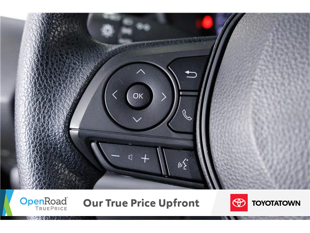 2020 Toyota Corolla LE (Stk: L0186L) in London - Image 17 of 27