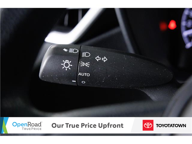 2020 Toyota Corolla LE (Stk: L0186L) in London - Image 18 of 27